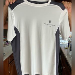 Under Armor Ritz Carlton Mens Shirt